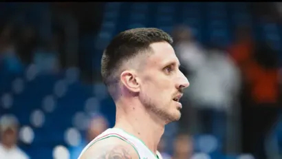 Akile Polonara (©FIBA)