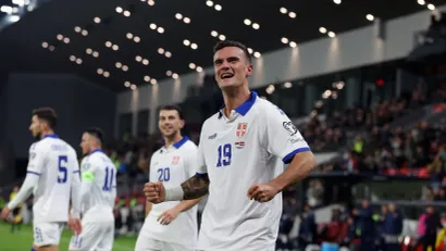 Aleksandar Stanković (©Starsport)