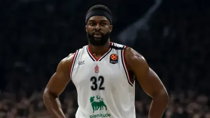 Džoš Nibo (©Starsport)