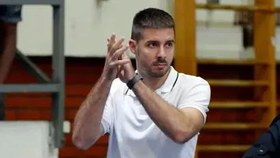 Milenko Tepić (© Starsport)