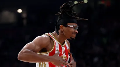 Čima Moneke (©Star Sport)