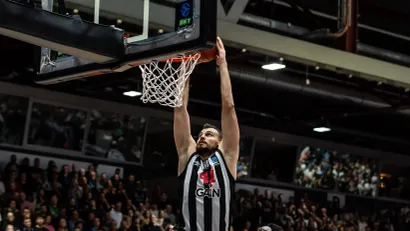 Ante Žižić (©Guliver Images)