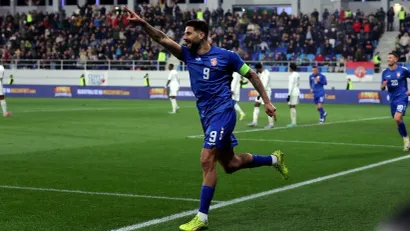 Mitrović: Kad god pomislimo da Pavika ne može više da nas iznenadi, on nas demantuje