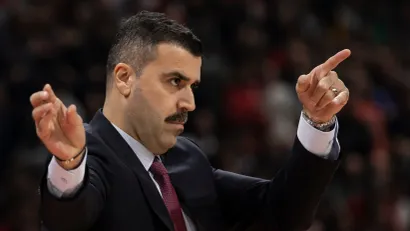 Erdem Džan (©Star Sport)