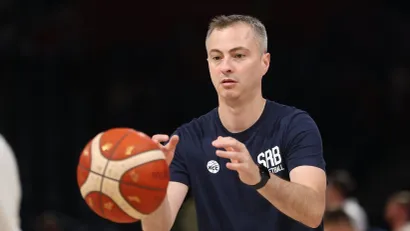 Nenad Jakovljević (©MN Press)