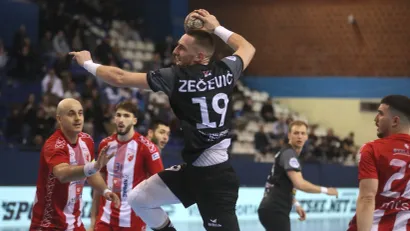 Nikola Zečević (©MN Press)