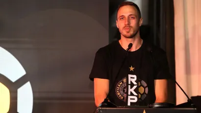 Mladen Šotić (©MN Press)