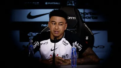 Džesi Lingard (©Reuters)