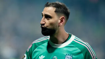 Đanluiđi Donaruma (©Reuters)