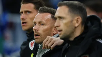 Kreg Belami (©Reuters)