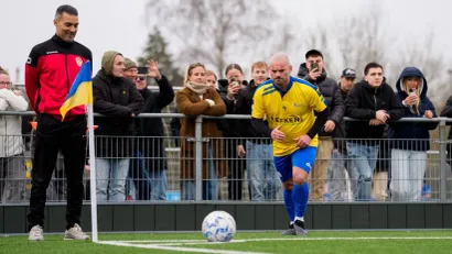 Vesli Snajder (©Guliver)