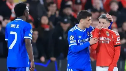 Prestijani prekinuo tišinu: Sankcionisan sam bez dokaza, nazivaju me rasistom, a to nikad nisam bio