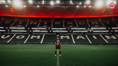 Ni manjeg učinka, ni većeg uticaja: Gece u Ajntrahtu do kraja karijere 