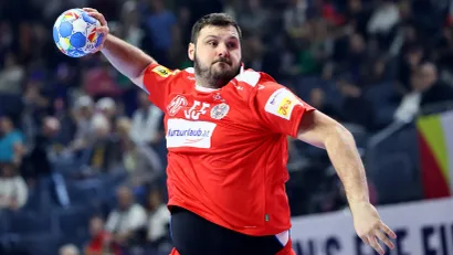 Tobijas Vagner (©Reuters)