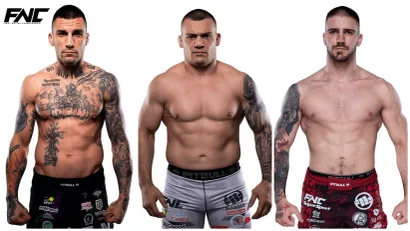 Stošić, Bojković, Džoker Ilić... šta možemo da očekujemo od FNC u Beogradu?