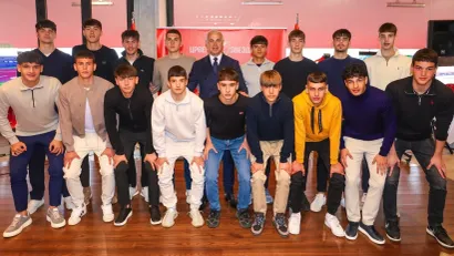 (©FK Crvena zvezda/Facebook)