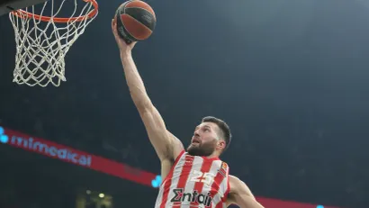 Alek Piters (©MN Press)