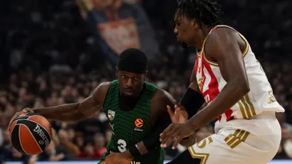 Silven Fransisko (Starsport)