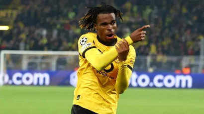 Karni Čukvuemeka (Reuters)