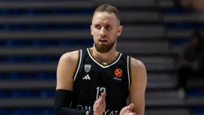 Džanan Musa (©Star Sport)