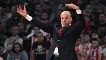 Saša Obradović (©MN Press)