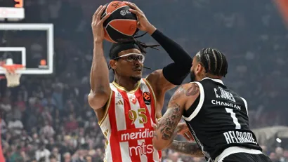 Moneke: Svaki naredni meč je za nas život ili smrt