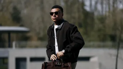 Kilijan Embape (©Reuters)