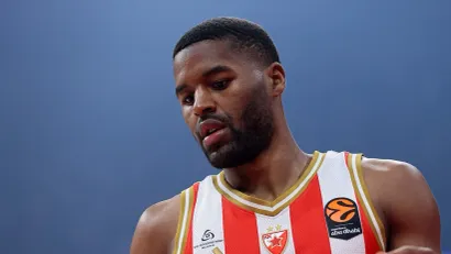 Džered Batler (Starsport)