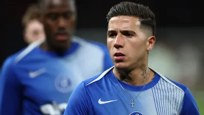 Enco Fernandez (©Reuters)