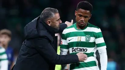 Boržes i Katamo (@Reuters)