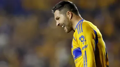 Andre Pjer Žinjak (©Reuters)