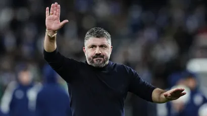 Đenaro Gatuzo (©Reuters)