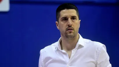 Nenad Stefanović (©Star Sport)