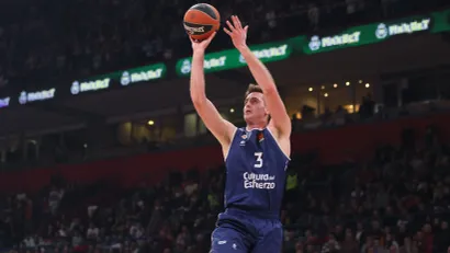 Nejt Rivers (©MN press)