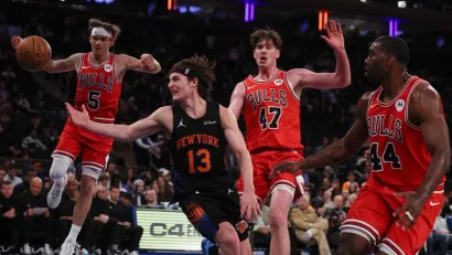 (©Guliver Images/AP Photo/Heather Khalifa)