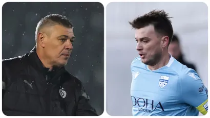 Savo Milošević i Adem Ljajić (©Starsport)