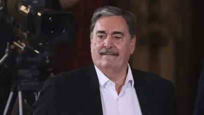 Vlade Đurović (© Starsport)