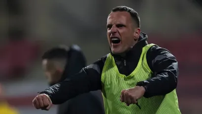 Makar malo dobrih vesti za Partizan