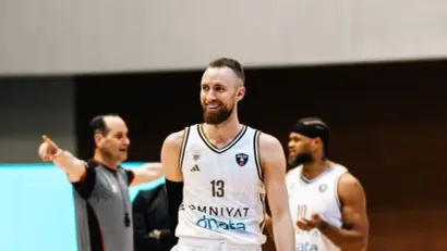 Džanan Musa (ABA/Dubai)