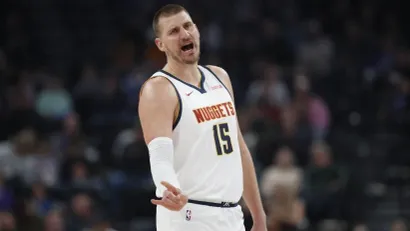 Adelman: Ne preskačite Jokića zbog tri MVP titule! Radi istorijske stvari, a svađam se ovde za njega