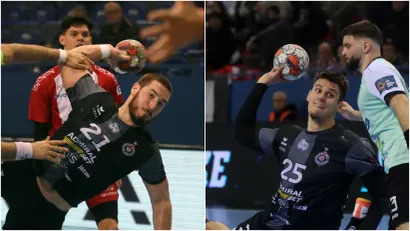 Novi problemi za Partizan: Šijan završio sezonu, povreda kolena Veljka Popovića