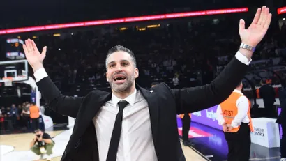 Dušan Alimpijević (©Guliver Images/Seskimphoto)