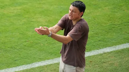 Vladimir Ivić (©AFP)