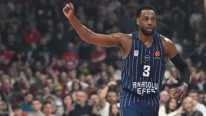 Džordan Lojd (©MN Press)