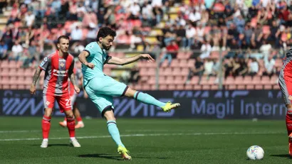 Gol Žoaa Marija (Gulliver, ©Michele Finessi)