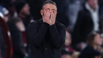 ©Reuters (Derek Mekilnis - trener Hartsa)