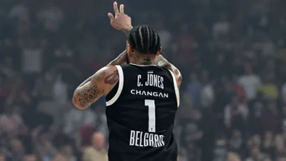 Karliik Džons (©MN Press)