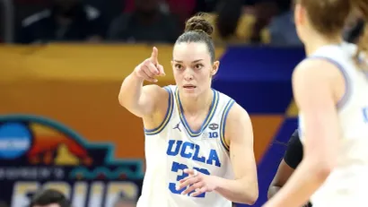 Anđela Dugalić (AFP)