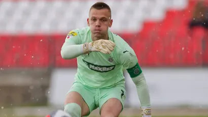 Aleksandar Jovanović (©Starsport)