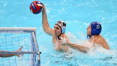 Vasilije Martinović (MN Press)